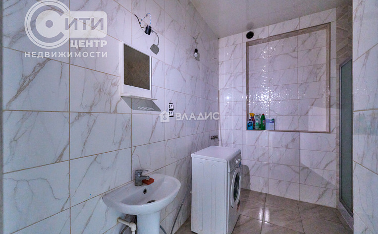 Дом 222.00м², фото 22