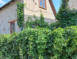 Дом 53.90м²