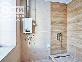 2-Комнатная квартира 59.50м²