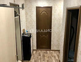 2-Комнатная квартира 56.00м²