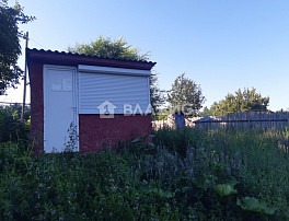 Земельный участок 6.00 соток