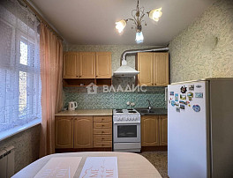 2-Комнатная квартира 53.90м²