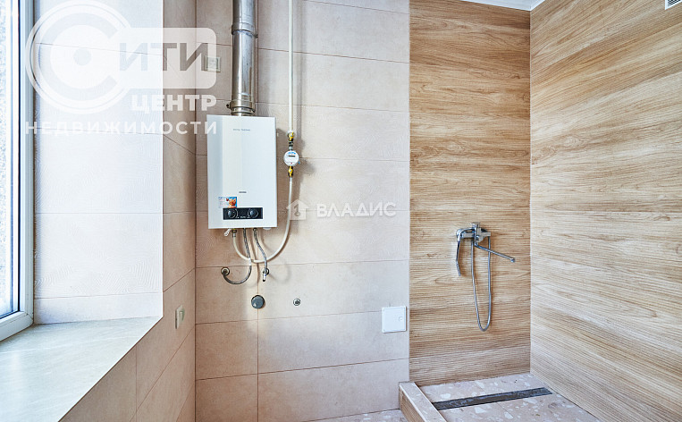 2-Комнатная квартира 59.50м², эт. 2, фото 34