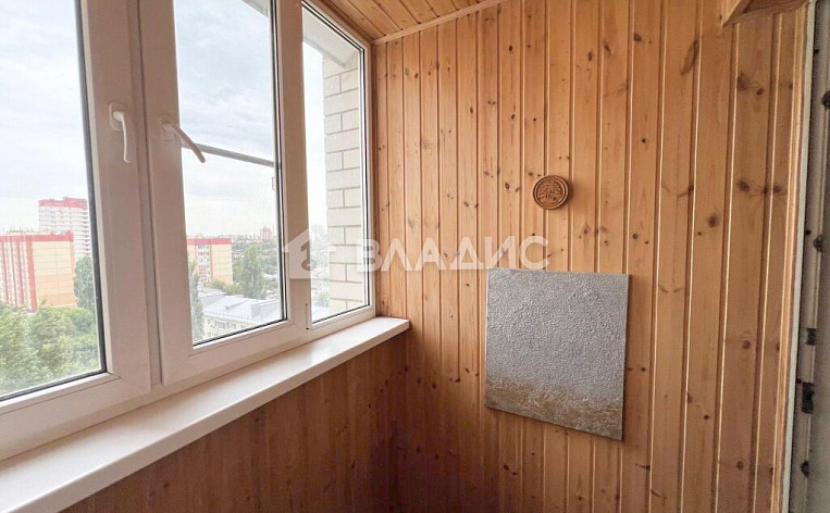 2-Комнатная квартира 40.20м², эт. 11, фото 12