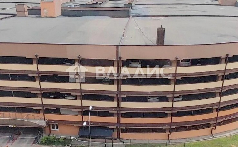 2-Комнатная квартира 55.30м², эт. 8, фото 16