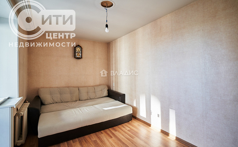 3-Комнатная квартира 62.00м², эт. 9, фото 40