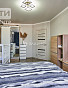 1-Комнатная квартира 40.30м², эт. 25, фото 12
