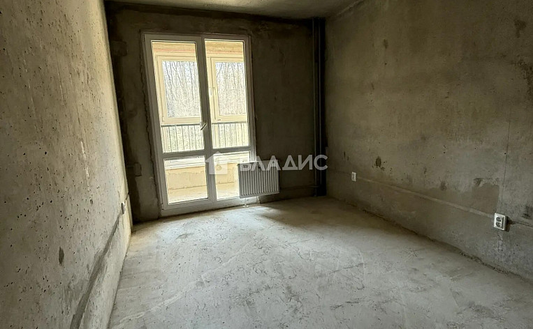 2-Комнатная квартира 40.84м², эт. 8, фото 12