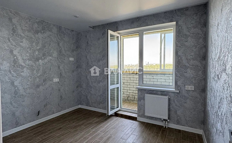2-Комнатная квартира 67.00м², эт. 8, фото 34