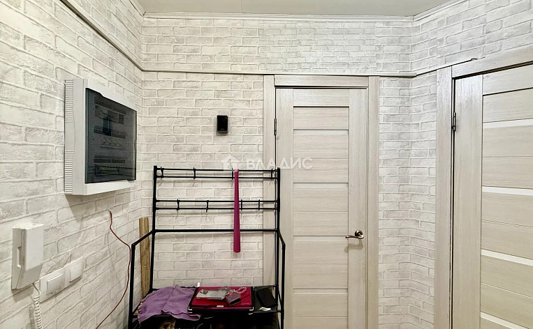 1-Комнатная квартира 39.90м², эт. 12, фото 40