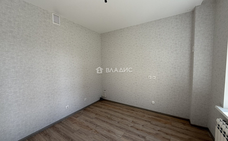 2-Комнатная квартира 58.40м², эт. 1, фото 16
