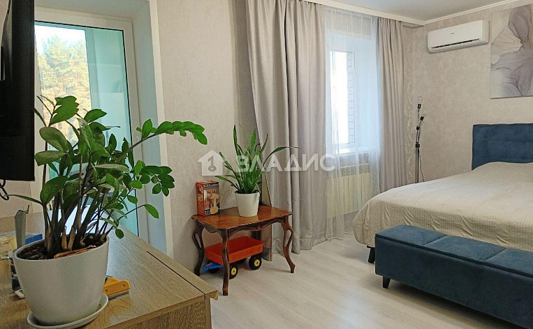 3-Комнатная квартира 84.00м², эт. 3, фото 31