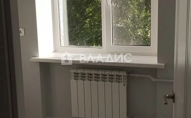 1-Комнатная квартира 32.50м², эт. 5, фото 13