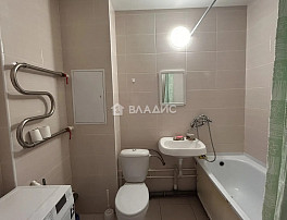1-Комнатная квартира 36.50м²