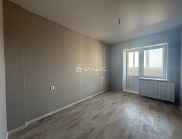 2-Комнатная квартира 70.70м²