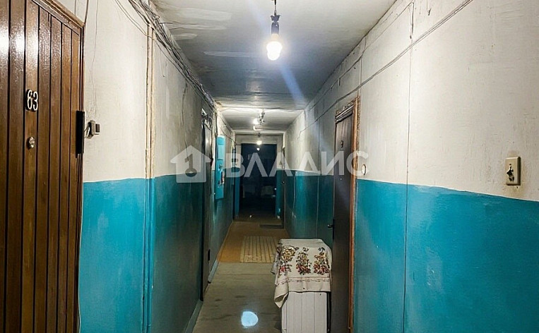 2-Комнатная квартира 41.60м², эт. 5, фото 10