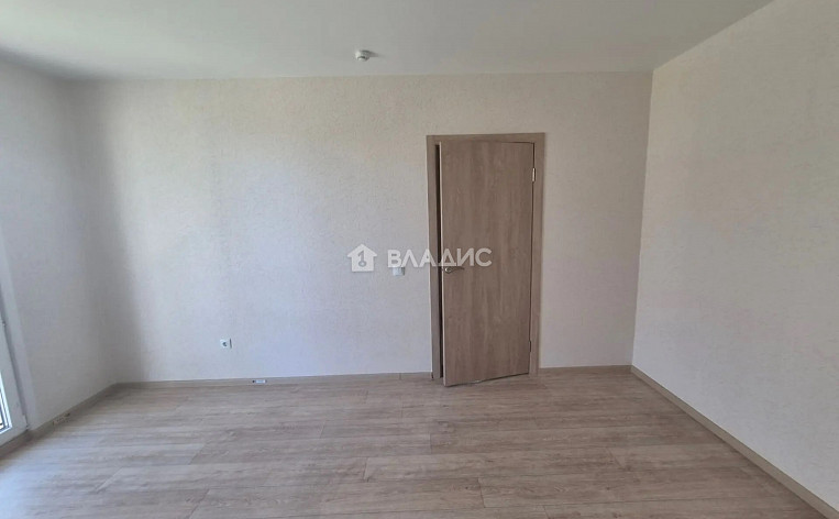 1-Комнатная квартира 33.50м², эт. 1, фото 19