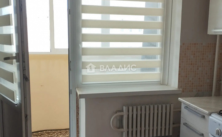 1-Комнатная квартира 38.80м², эт. 8, фото 16