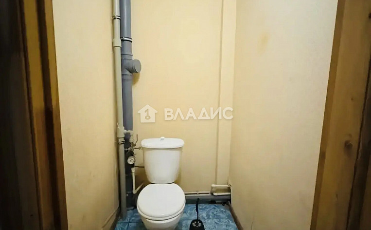 1-Комнатная квартира 41.30м², эт. 10, фото 8