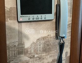 3-комнатная квартира, 67.5 м2
