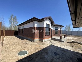 Дом, 100 м2, 5 сотка