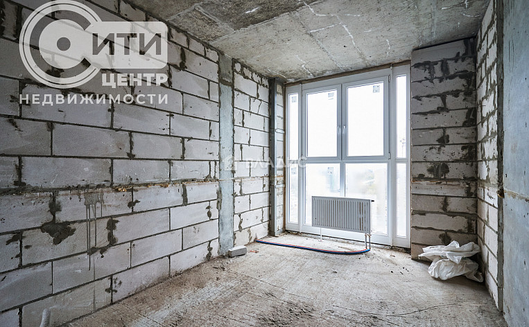 Коммерческое помещение 89.10м², эт. 20, фото 22