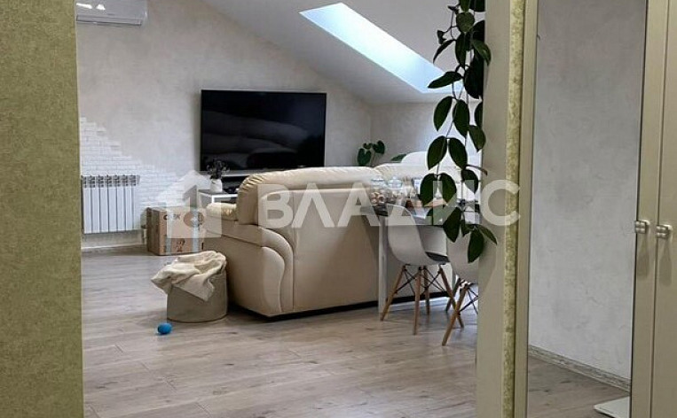 3-Комнатная квартира 79.80м², эт. 9, фото 21