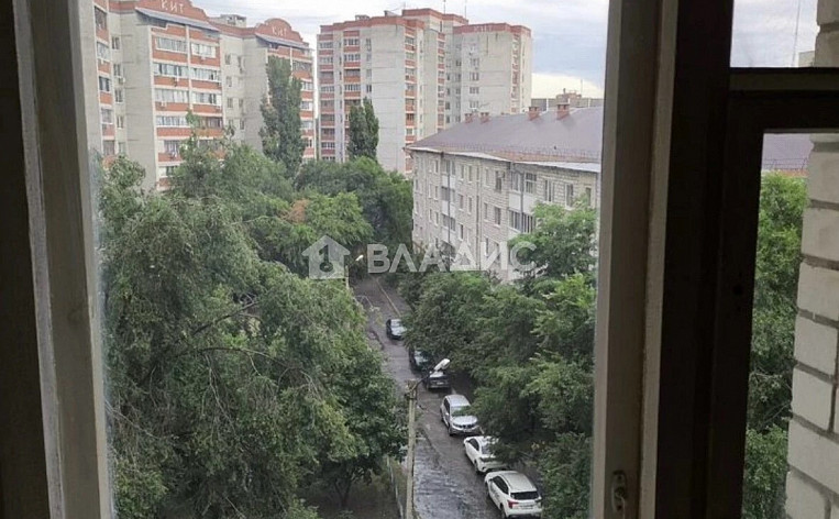 3-Комнатная квартира 89.40м², эт. 5, фото 10