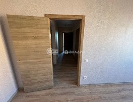 3-комнатная квартира, 77.3 м2