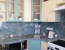 3-Комнатная квартира 67.70м²