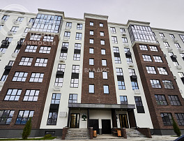 2-Комнатная квартира 63.80м²