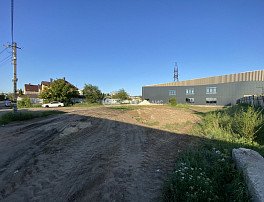 Участок 8 сотка