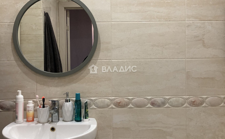 2-Комнатная квартира 61.10м², эт. 17, фото 24
