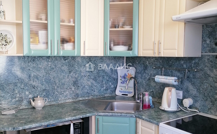 3-Комнатная квартира 67.70м², эт. 5, фото 27