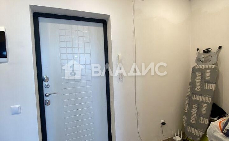 1-Комнатная квартира 34.00м², эт. 4, фото 24