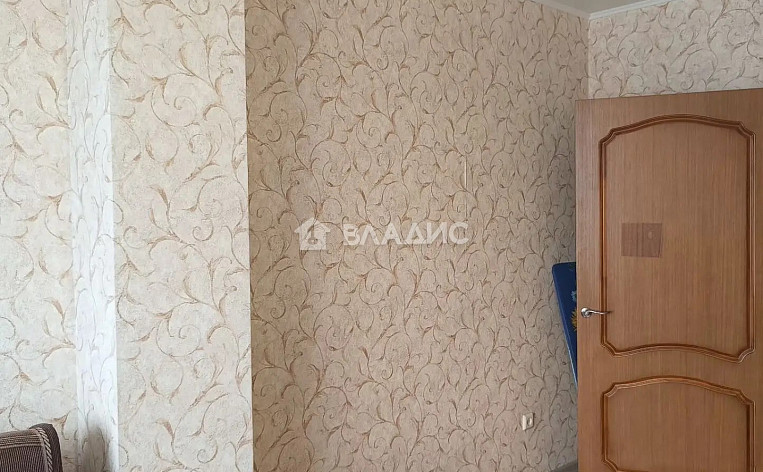 1-Комнатная квартира 41.00м², эт. 3, фото 10