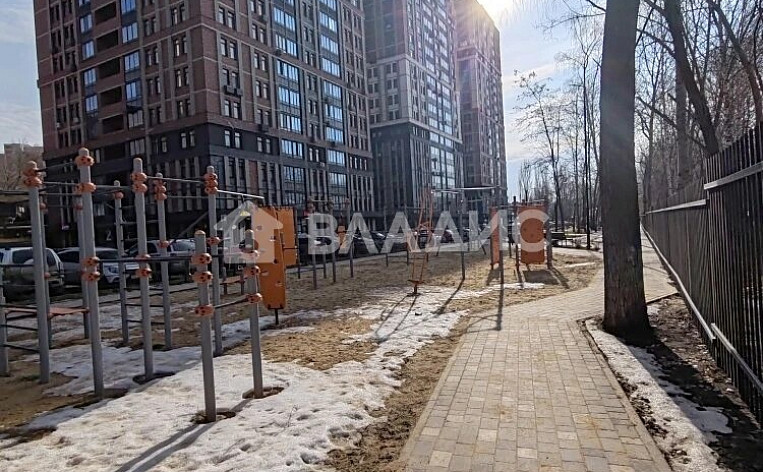 Студия 15.90м², эт. 13, фото 13