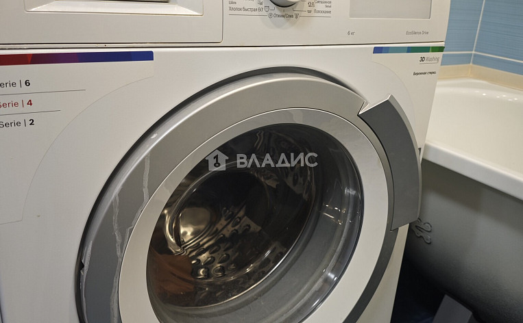 2-Комнатная квартира 60.00м², эт. 11, фото 15