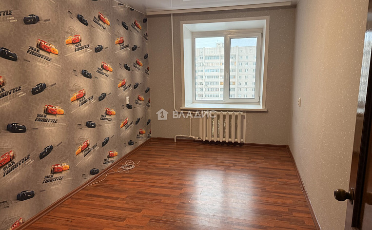 3-Комнатная квартира 79.20м², эт. 8, фото 12