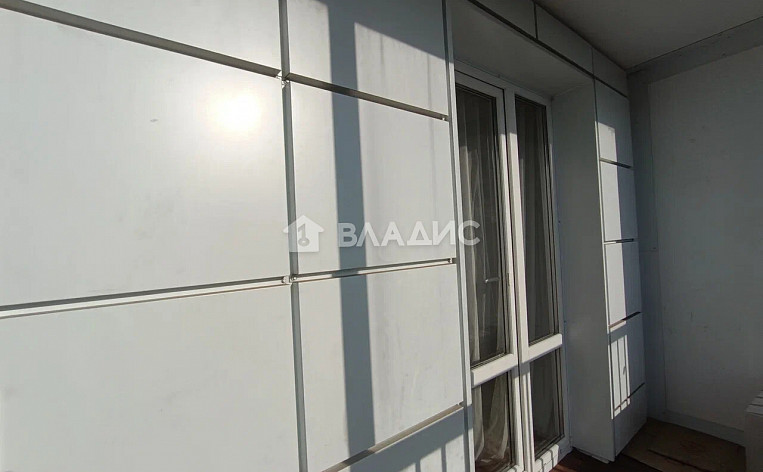 1-Комнатная квартира 37.60м², эт. 12, фото 31
