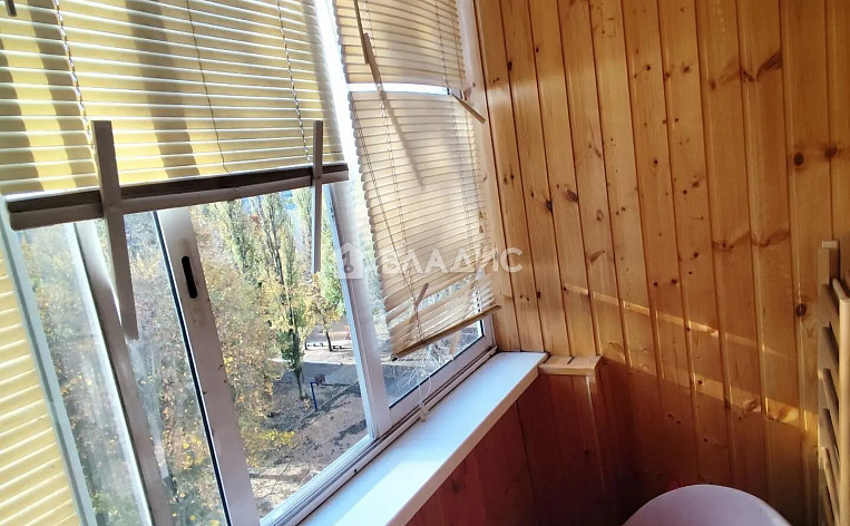 3-Комнатная квартира 56.60м², эт. 7, фото 27