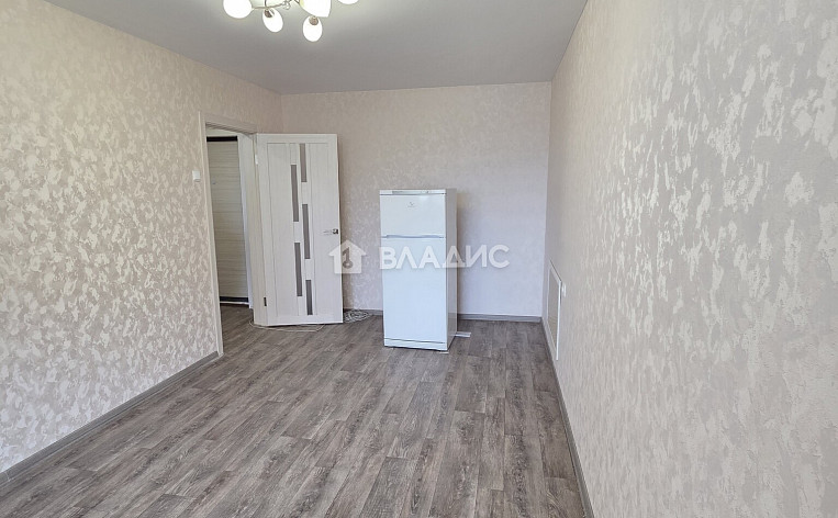 1-Комнатная квартира 33.00м², эт. 4, фото 30