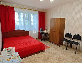 2-Комнатная квартира 72.50м²