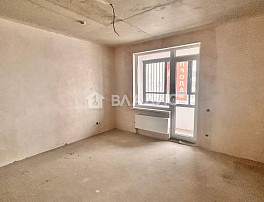 Студия 23.70м²