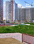 1-комнатная квартира, 38.3 м2, эт. 12, id: 1056337, фото 3
