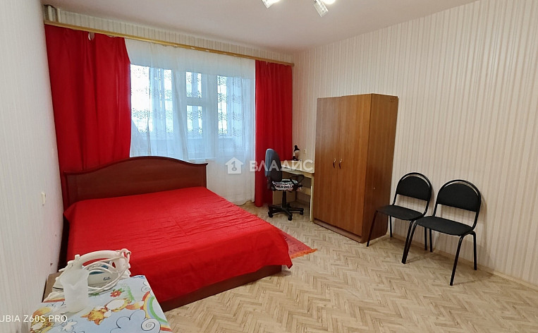 2-Комнатная квартира 72.50м², эт. 9, фото 22