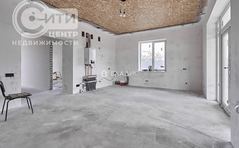 Дом 147.00м², фото 37