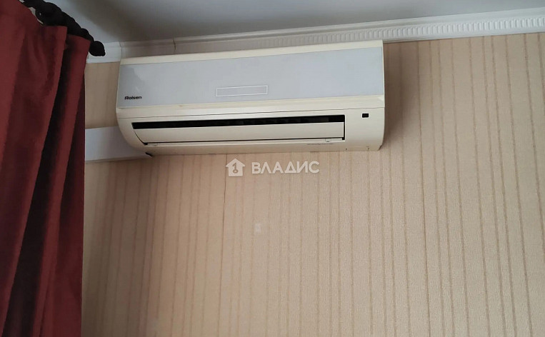 1-Комнатная квартира 30.80м², эт. 4, фото 38
