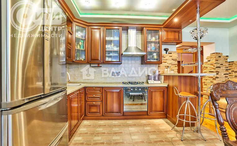 Дом 235.00м², фото 34