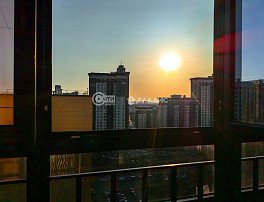 1-комнатная квартира, 32.9 м2